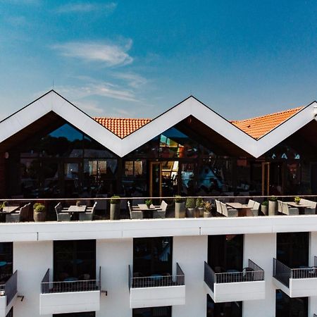 Thehotel At Lippischer Hof Bad Salzuflen Exterior foto